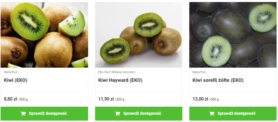kiwi
