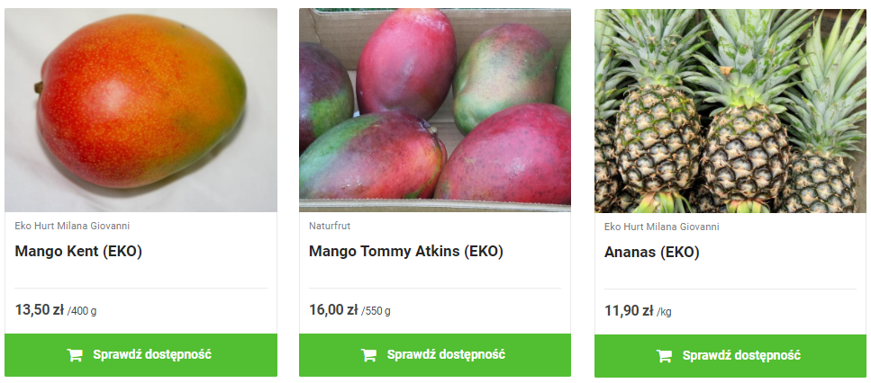 mango