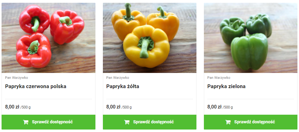 papryka