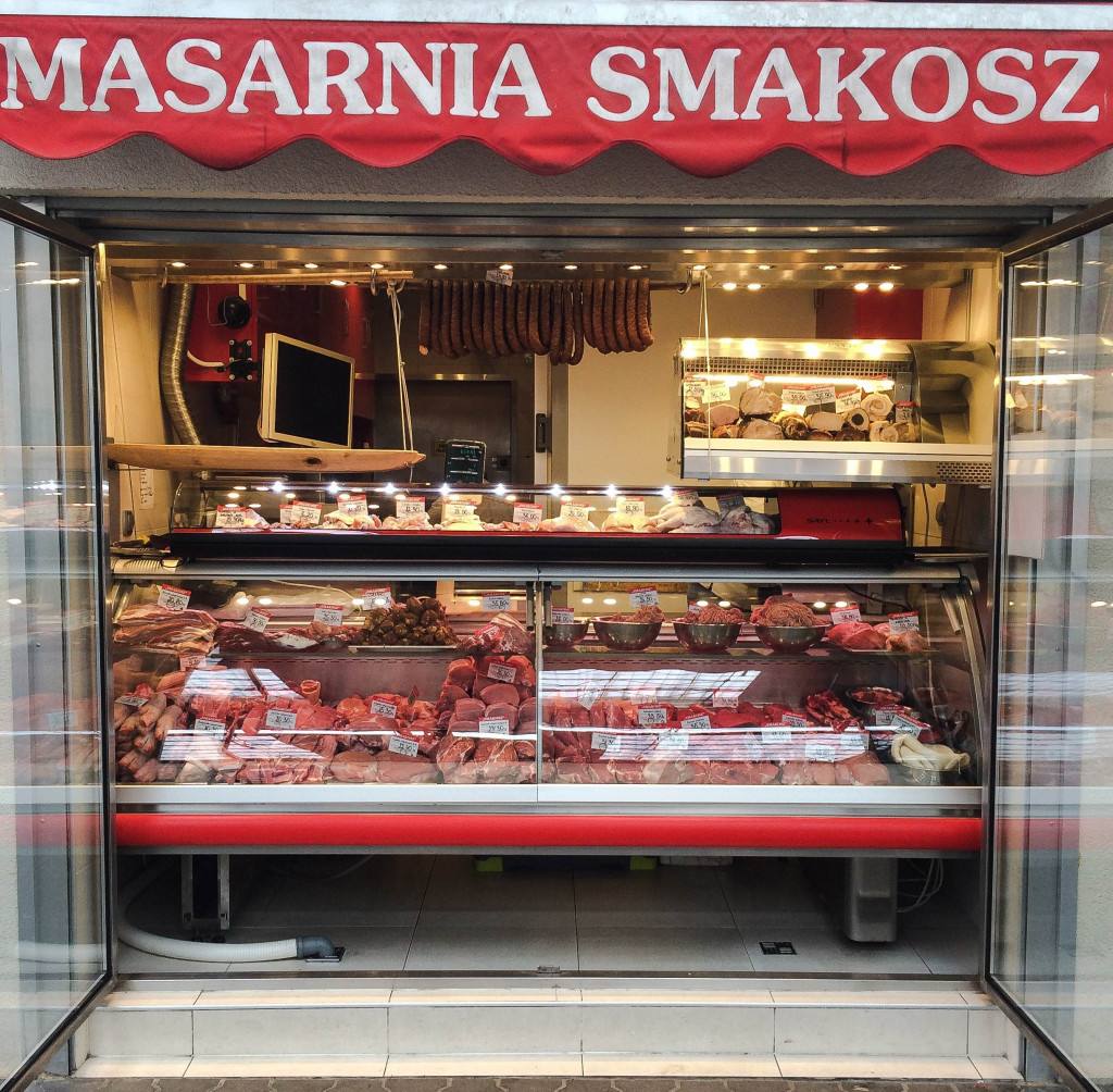 masarnia smakosz