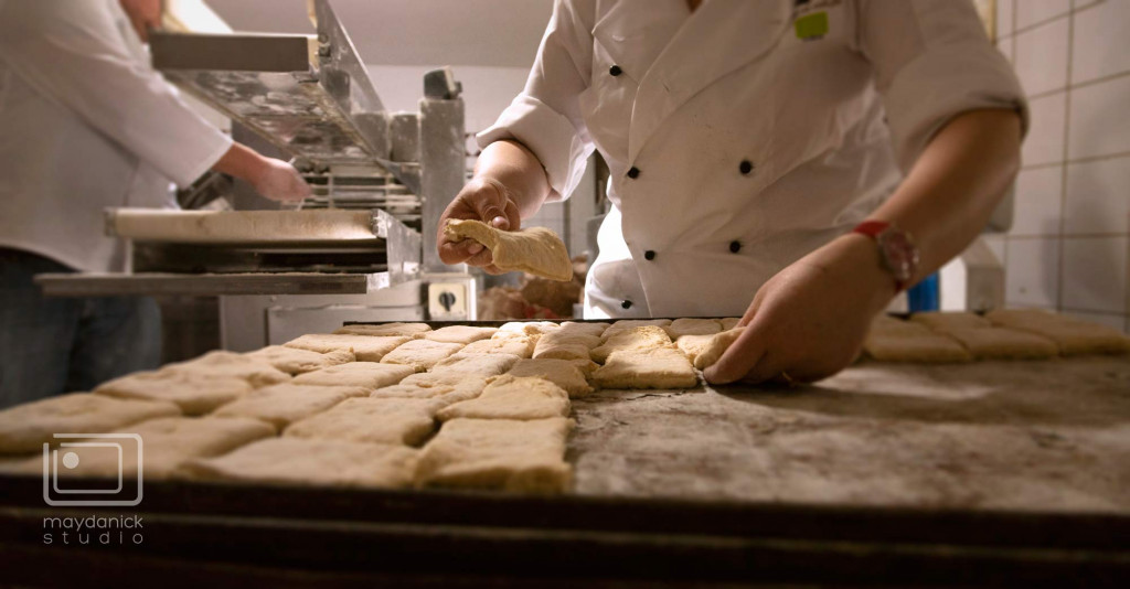 ekologiczne pieczywo