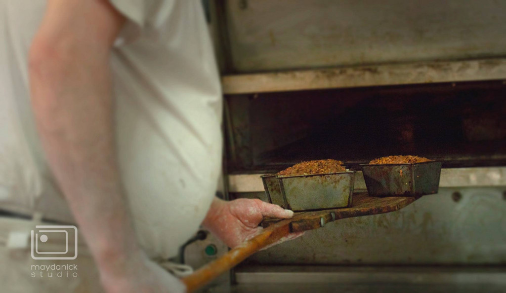 ekologiczne pieczywo