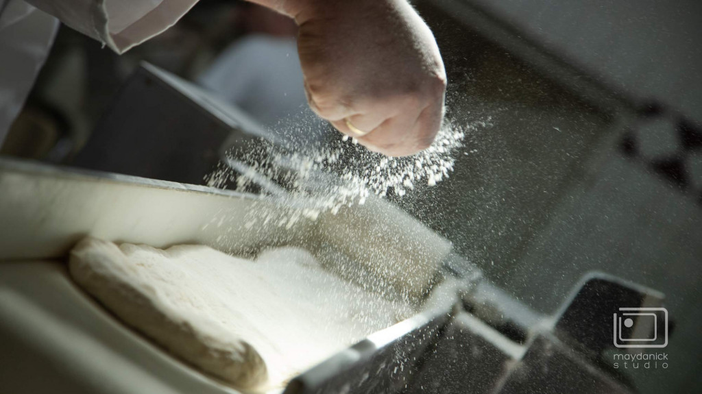 ekologiczne pieczywo