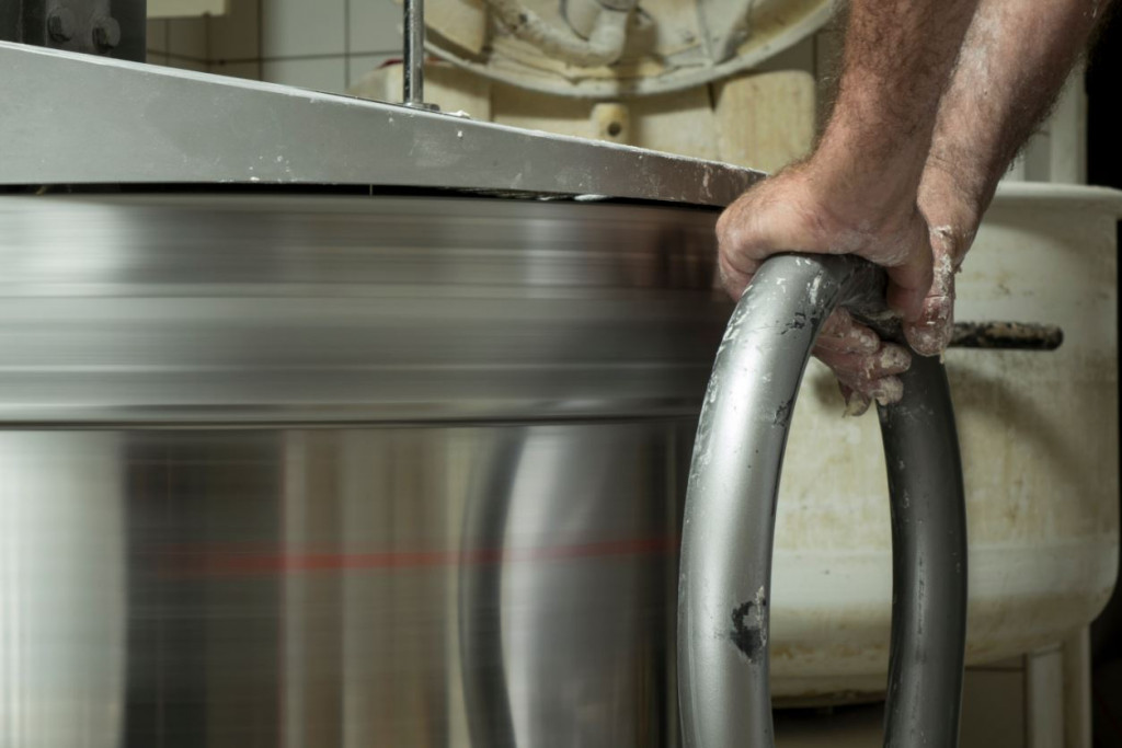 ekologiczne pieczywo