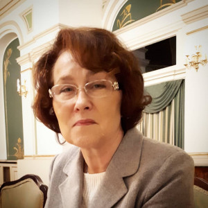 Prof. UR dr hab. inż. Monika Wszołek