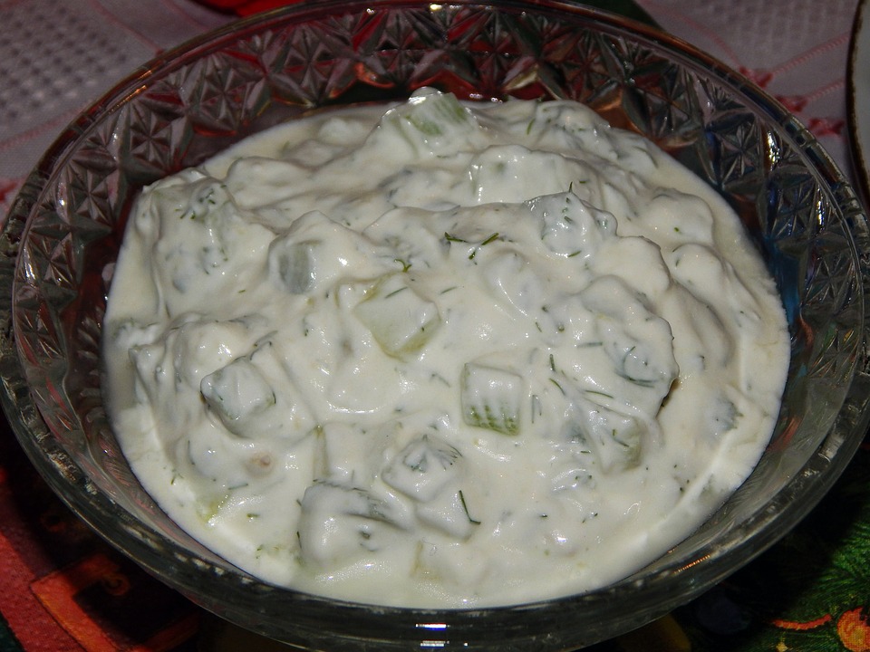 zupa śledziowa przepis